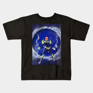 Nova Kids T-Shirt